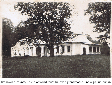 Krakowiec